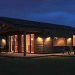 Gud Jard Nr 10 - Design-ferienhaus Mit Exklusiver Ausstattung *