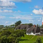 Gud Jard Nr 10 - Design-ferienhaus Mit Exklusiver Ausstattung Ferienhaus