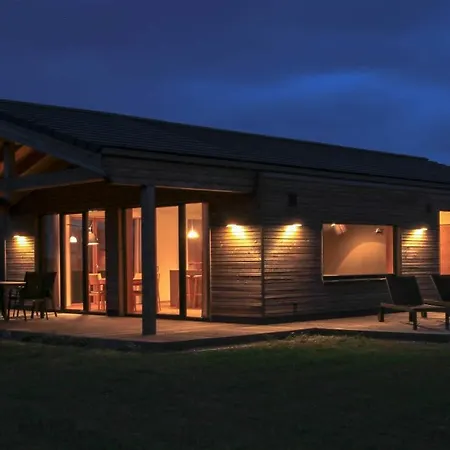 Gud Jard Nr 10 - Design-ferienhaus Mit Exklusiver Ausstattung *