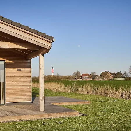 Gud Jard Nr 10 - Design-ferienhaus Mit Exklusiver Ausstattung *