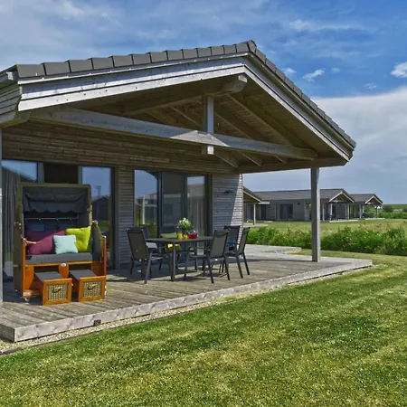 Holiday home Gud Jard Nr 10 - Design-ferienhaus Mit Exklusiver Ausstattung *