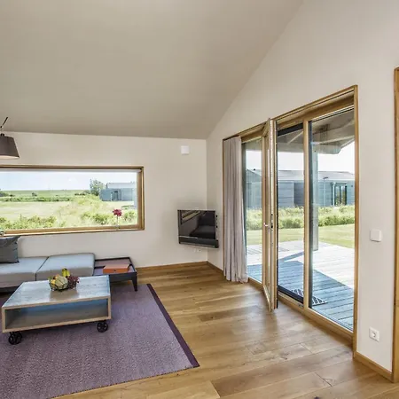 Gud Jard Nr 10 - Design-ferienhaus Mit Exklusiver Ausstattung Holiday home *