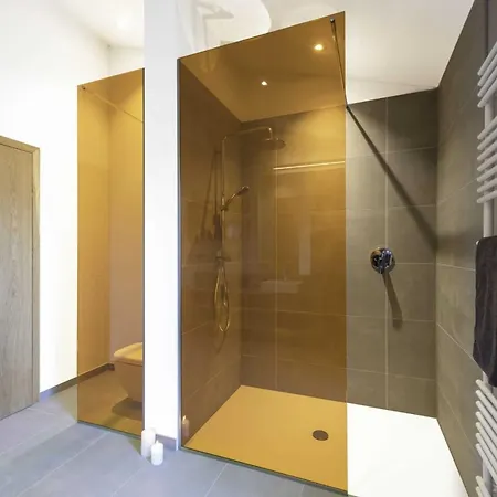 Gud Jard Nr 10 - Design-ferienhaus Mit Exklusiver Ausstattung Holiday home Pellworm