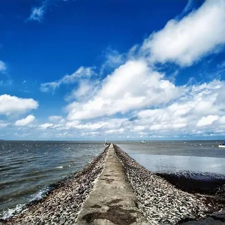 Gud Jard Nr 10 - Design-ferienhaus Mit Exklusiver Ausstattung