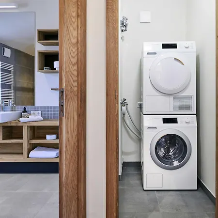 Gud Jard Nr 10 - Design-ferienhaus Mit Exklusiver Ausstattung *